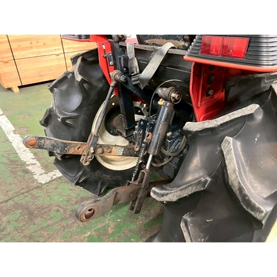 YANMAR トラクター RS30