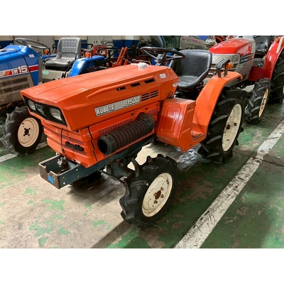 KUBOTA トラクター  B1500