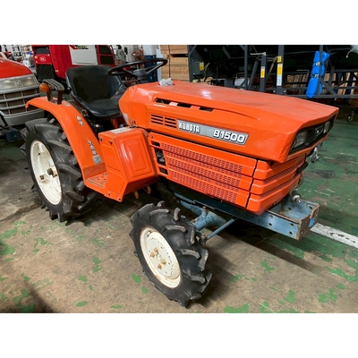 KUBOTA トラクター  B1500