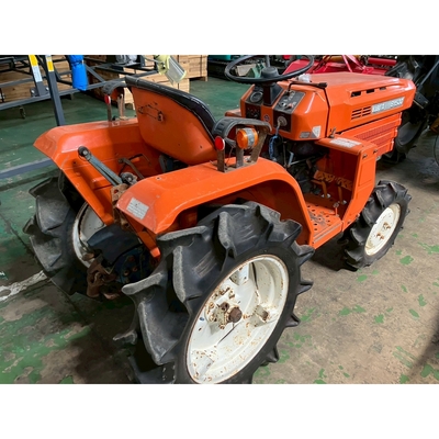 KUBOTA トラクター  B1500