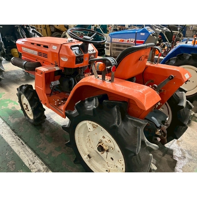 KUBOTA トラクター  B1500
