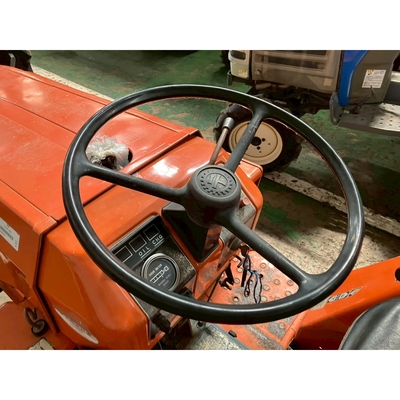 KUBOTA トラクター  B1500