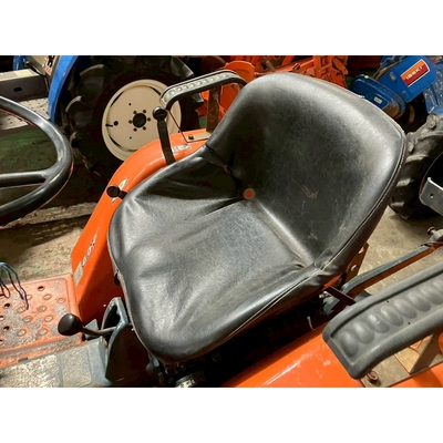 KUBOTA トラクター  B1500