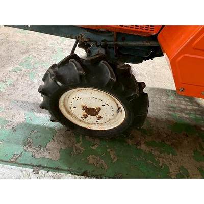 KUBOTA トラクター  B1500