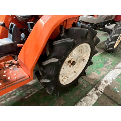 KUBOTA トラクター  B1500