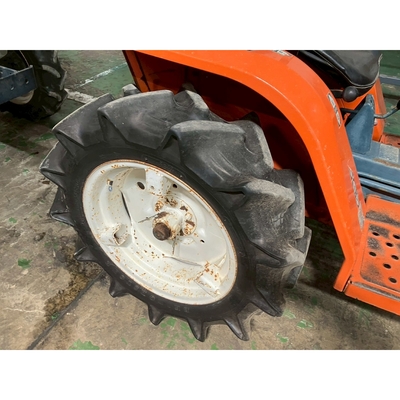 KUBOTA トラクター  B1500