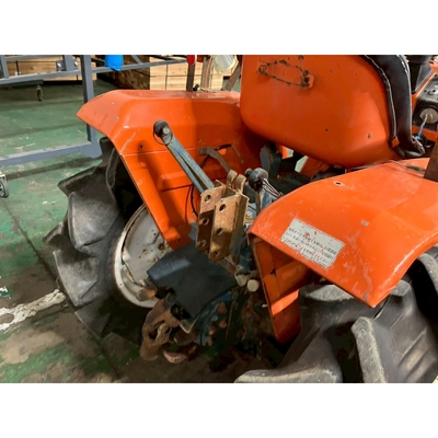 KUBOTA トラクター  B1500