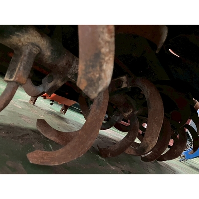 KUBOTA トラクター  B1500