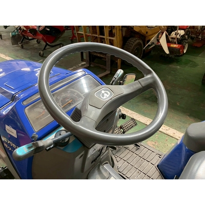 ISEKI トラクター TH26