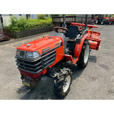 KUBOTA トラクター GB18