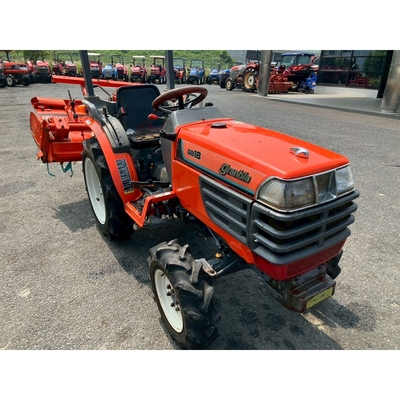 KUBOTA トラクター GB18