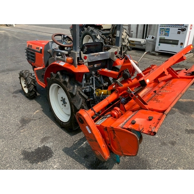KUBOTA トラクター GB18
