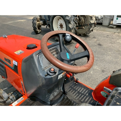 KUBOTA トラクター GB18