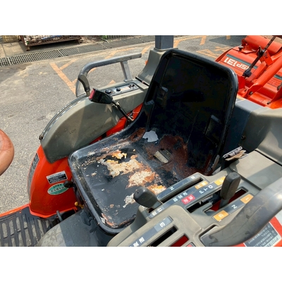 KUBOTA トラクター GB18