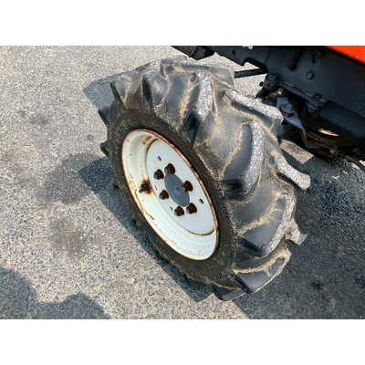 KUBOTA トラクター GB18