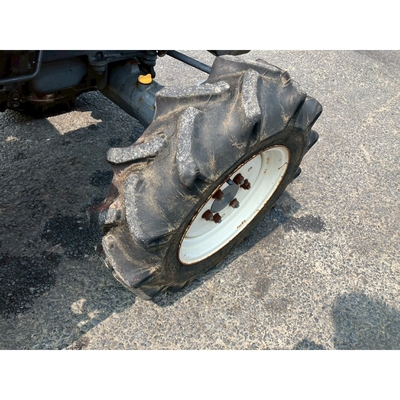KUBOTA トラクター GB18