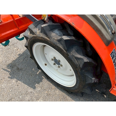 KUBOTA トラクター GB18
