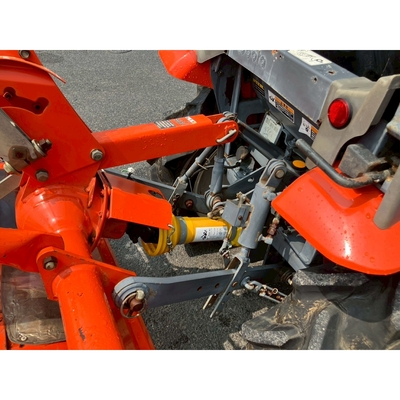 KUBOTA トラクター GB18