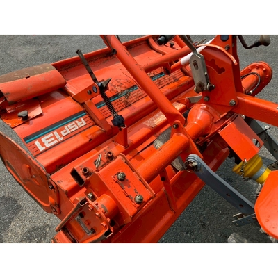 KUBOTA トラクター GB18