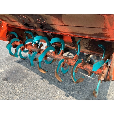 KUBOTA トラクター GB18