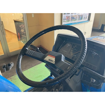 ISEKI トラクター TA255F