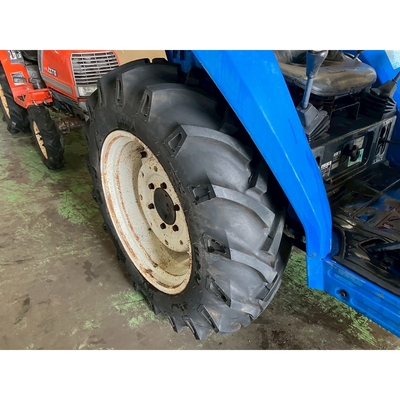 ISEKI トラクター TA255F