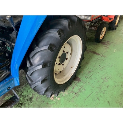 ISEKI トラクター TA255F