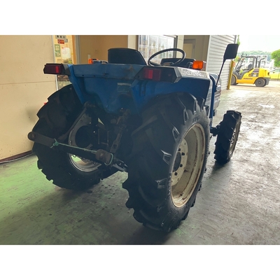 ISEKI トラクター TA255F