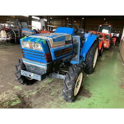 ISEKI トラクター TA255F