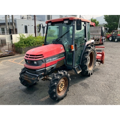MITSUBISHI トラクター MT311