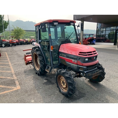 MITSUBISHI トラクター MT311