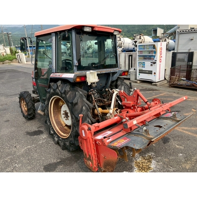 MITSUBISHI トラクター MT311
