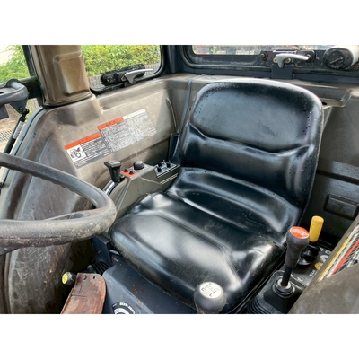 MITSUBISHI トラクター MT311