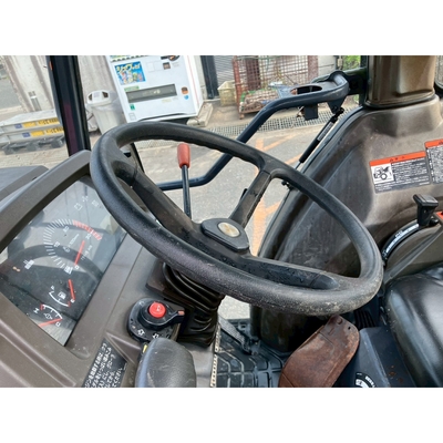 MITSUBISHI トラクター MT311