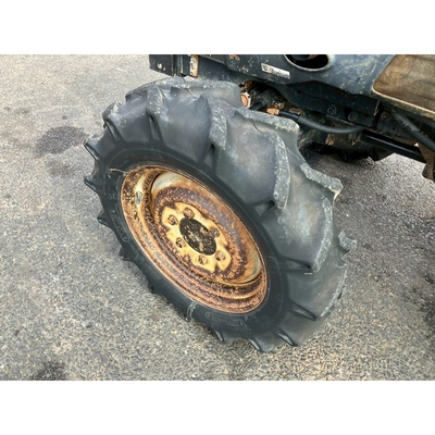 MITSUBISHI トラクター MT311