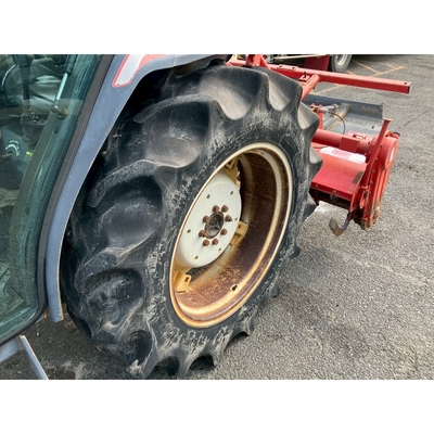 MITSUBISHI トラクター MT311