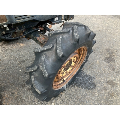 MITSUBISHI トラクター MT311