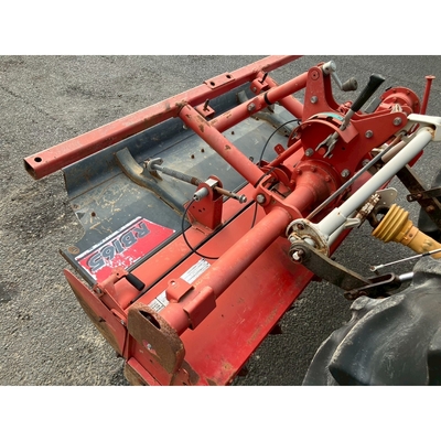 MITSUBISHI トラクター MT311