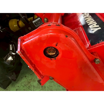 YANMAR トラクター F5D