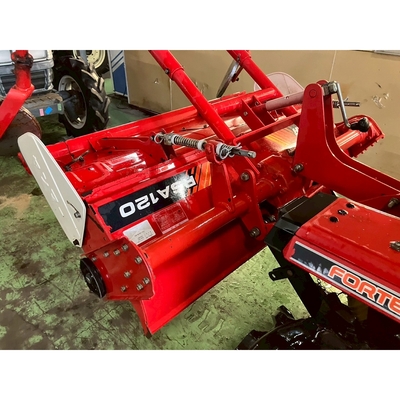 YANMAR トラクター F5D