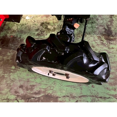 YANMAR トラクター F5D