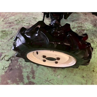 YANMAR トラクター F5D