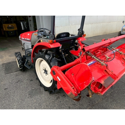 YANMAR トラクター EF220