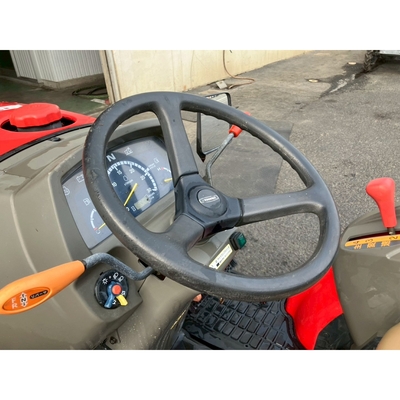 YANMAR トラクター EF220