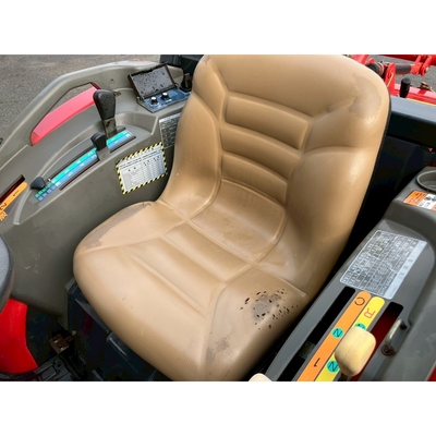 YANMAR トラクター EF220