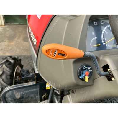 YANMAR トラクター EF220