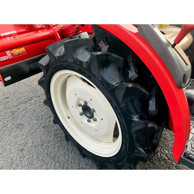 YANMAR トラクター EF220