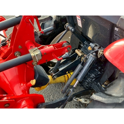 YANMAR トラクター EF220