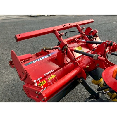 YANMAR トラクター EF220
