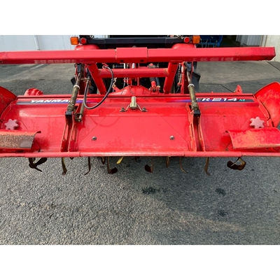 YANMAR トラクター EF220